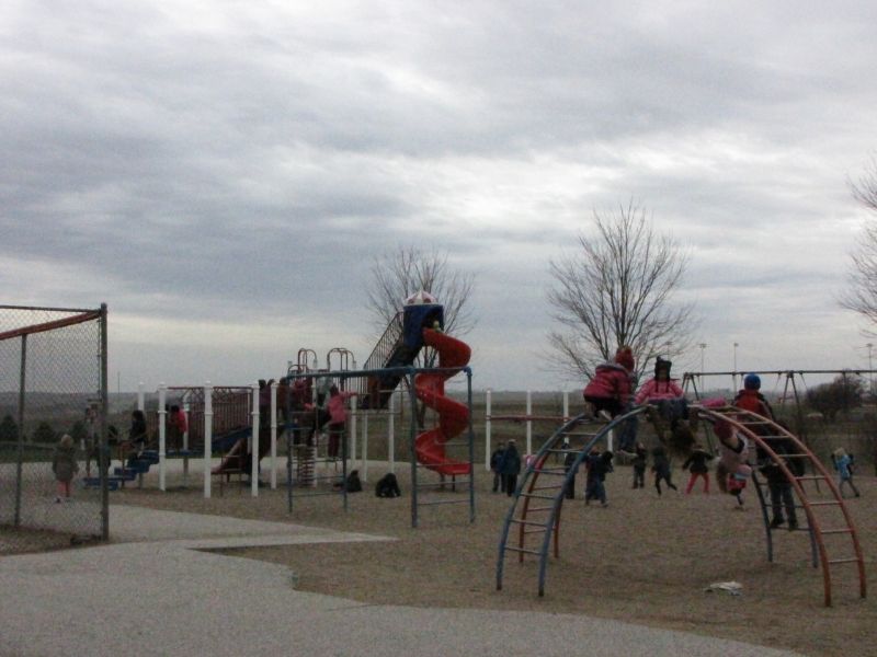 Treynor CSD Take a Tour of the Elementary