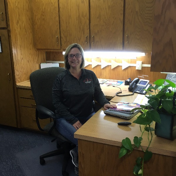 Treynor CSD Take a Tour of the Elementary