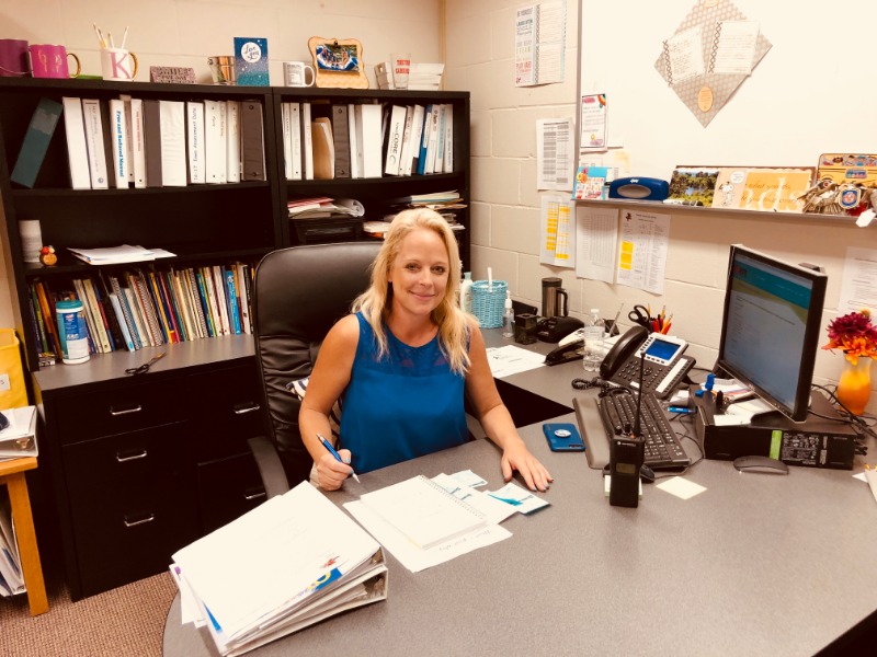 Treynor CSD Take a Tour of the Elementary